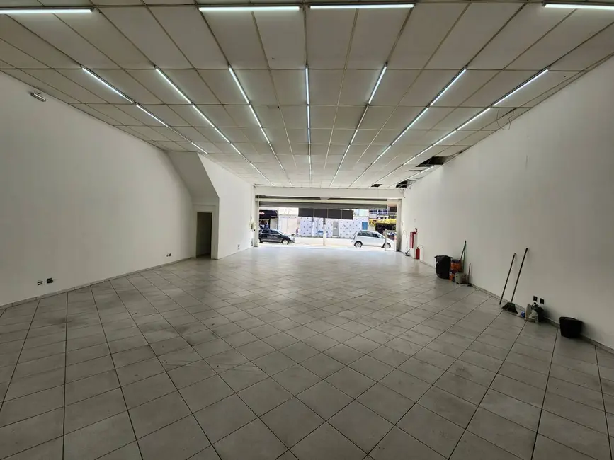 Foto 5 de Armazém / Galpão à venda, 340m2 em Vila Linda, Santo Andre - SP