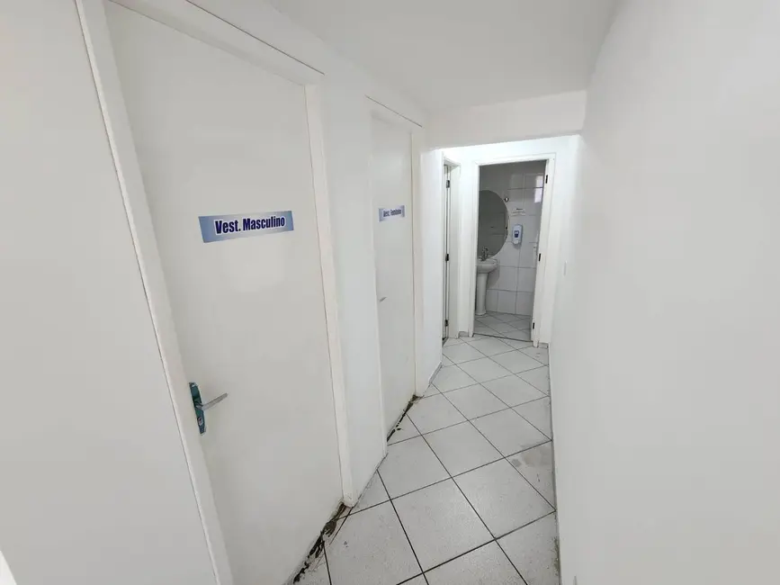 Foto 7 de Armazém / Galpão à venda, 340m2 em Vila Linda, Santo Andre - SP