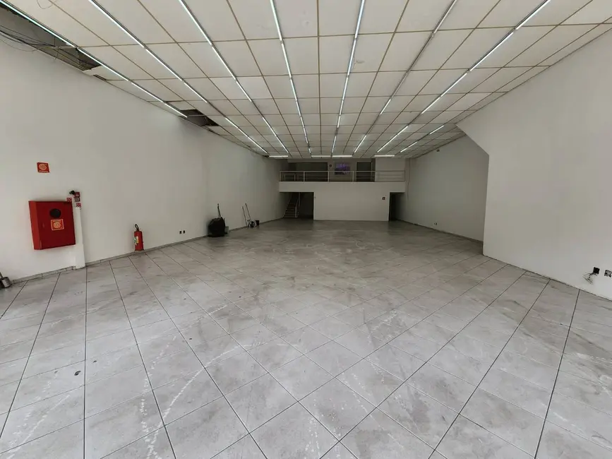 Foto 4 de Armazém / Galpão à venda, 340m2 em Vila Linda, Santo Andre - SP