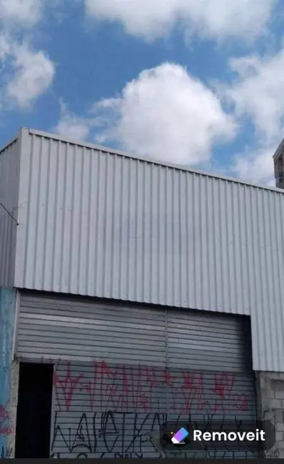 Foto 5 de Armazém / Galpão para alugar, 330m2 em Centro, Santo Andre - SP