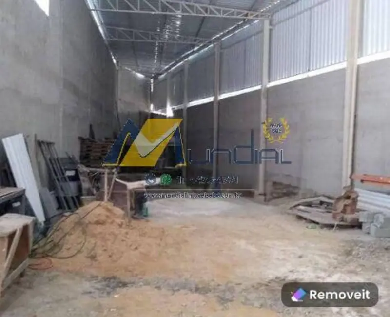 Armazém / Galpão para alugar, 330m2 em Centro, Santo Andre - SP - imagem 2 Foto 2 de Armazém / Galpão para alugar, 330m2 em Centro, Santo Andre - SP