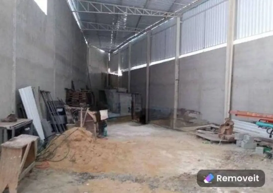Foto 4 de Armazém / Galpão para alugar, 330m2 em Centro, Santo Andre - SP
