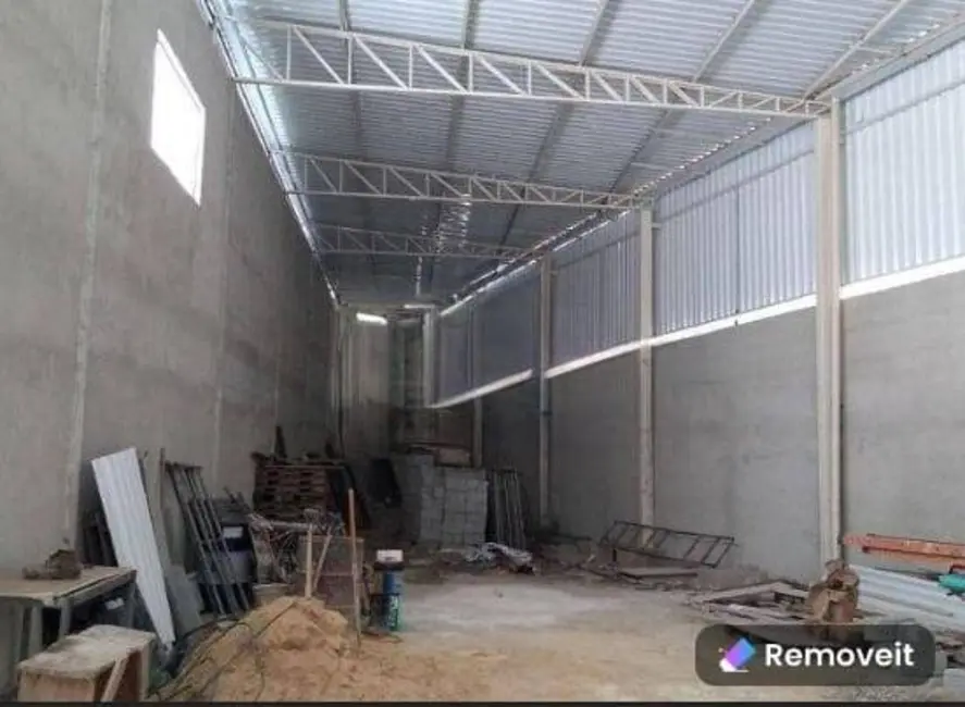 Foto 3 de Armazém / Galpão para alugar, 330m2 em Centro, Santo Andre - SP