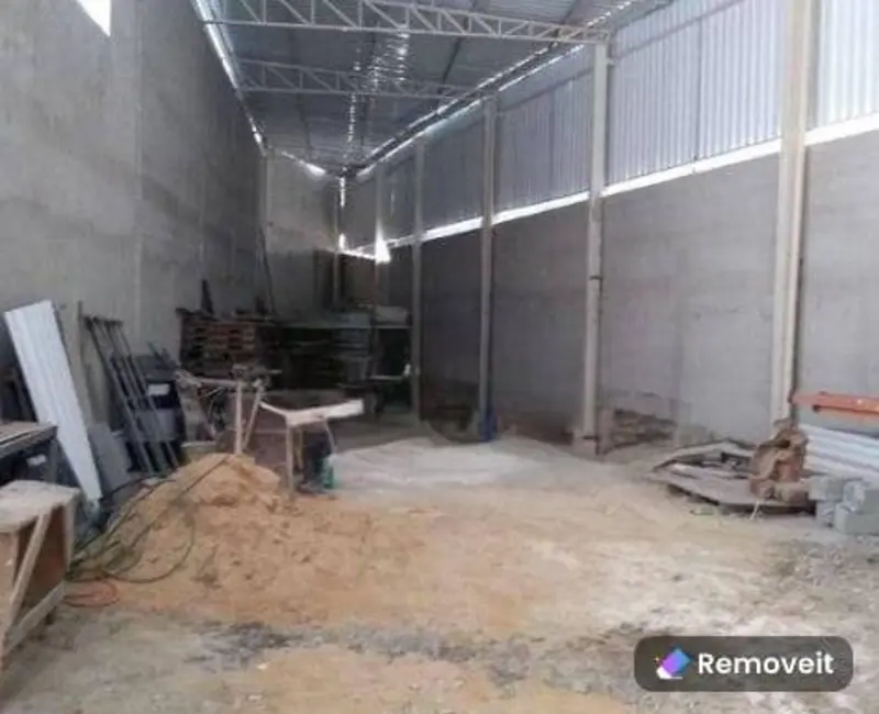 Foto 2 de Armazém / Galpão para alugar, 330m2 em Centro, Santo Andre - SP