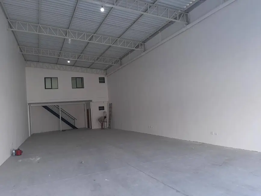 Foto 3 de Sala Comercial à venda, 200m2 em Casa Branca, Santo Andre - SP