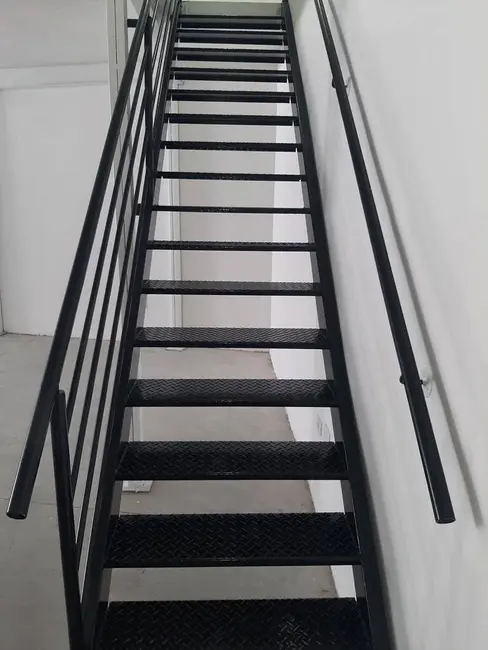 Foto 6 de Sala Comercial à venda, 200m2 em Casa Branca, Santo Andre - SP