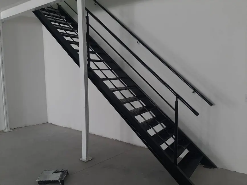 Foto 1 de Sala Comercial à venda, 200m2 em Casa Branca, Santo Andre - SP