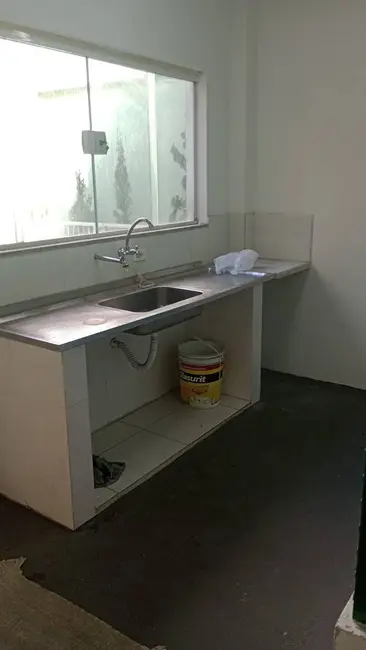 Foto 8 de Sala Comercial para alugar, 175m2 em Santa Terezinha, Santo Andre - SP