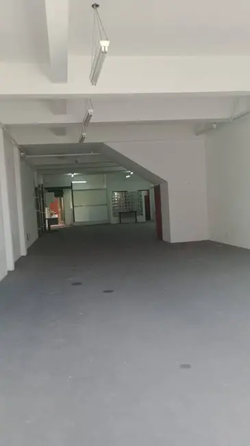 Foto 1 de Sala Comercial para alugar, 175m2 em Santa Terezinha, Santo Andre - SP