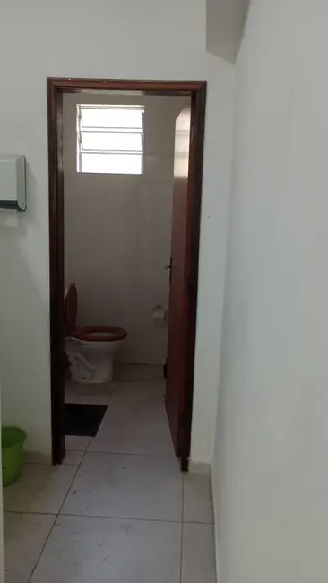Foto 9 de Sala Comercial para alugar, 175m2 em Santa Terezinha, Santo Andre - SP