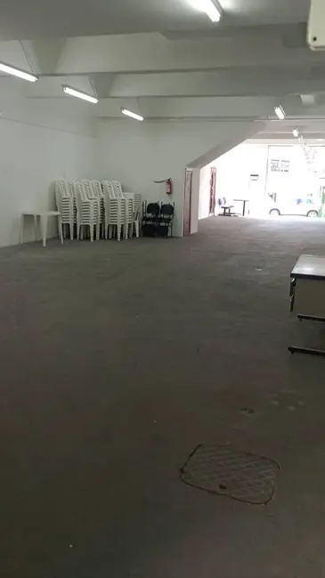 Foto 3 de Sala Comercial para alugar, 175m2 em Santa Terezinha, Santo Andre - SP