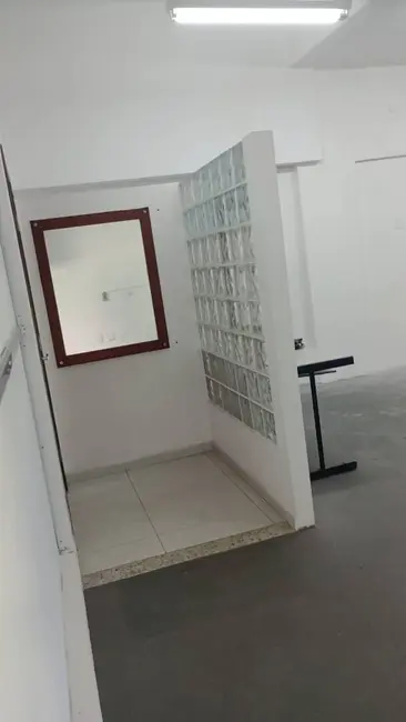 Foto 7 de Sala Comercial para alugar, 175m2 em Santa Terezinha, Santo Andre - SP