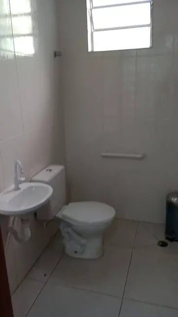 Foto 6 de Sala Comercial para alugar, 175m2 em Santa Terezinha, Santo Andre - SP