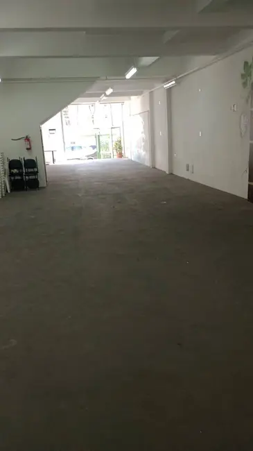 Foto 5 de Sala Comercial para alugar, 175m2 em Santa Terezinha, Santo Andre - SP