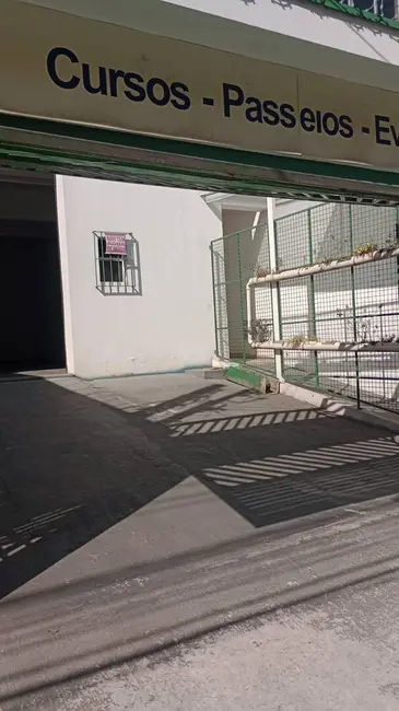 Foto 4 de Sala Comercial para alugar, 175m2 em Santa Terezinha, Santo Andre - SP