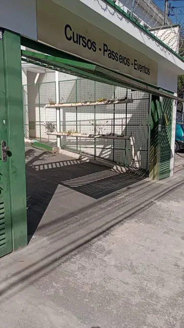 Foto 2 de Sala Comercial para alugar, 175m2 em Santa Terezinha, Santo Andre - SP