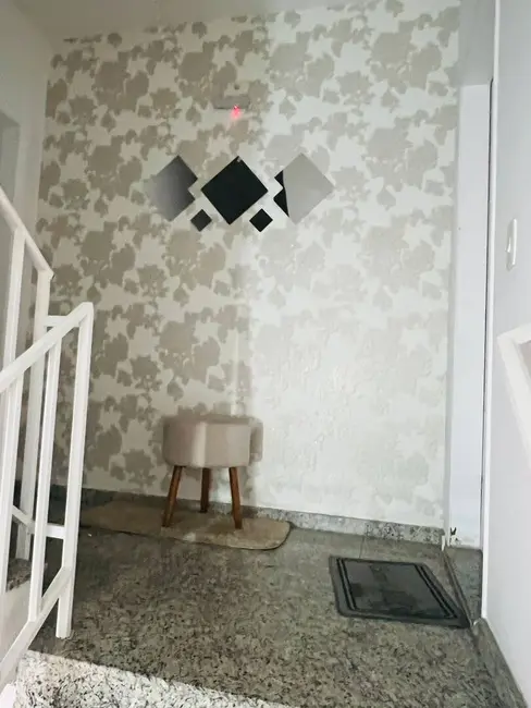Foto 5 de Apartamento com 2 quartos para alugar, 64m2 em Parque Jaçatuba, Santo Andre - SP