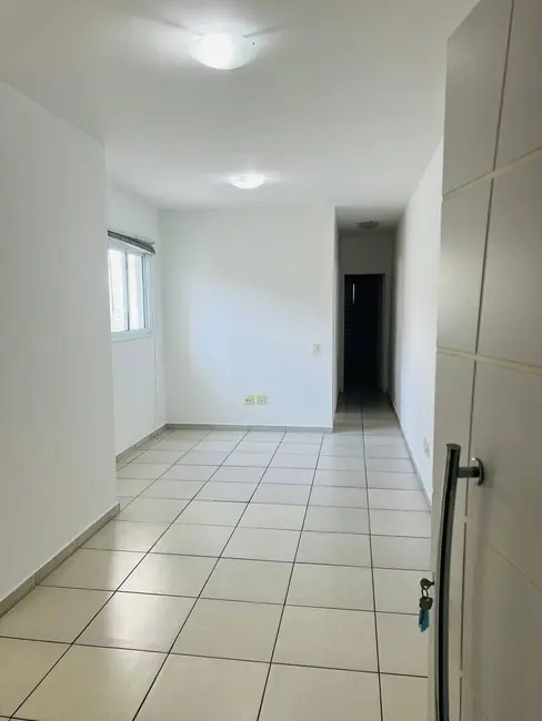 Foto 2 de Apartamento com 2 quartos para alugar, 64m2 em Parque Jaçatuba, Santo Andre - SP
