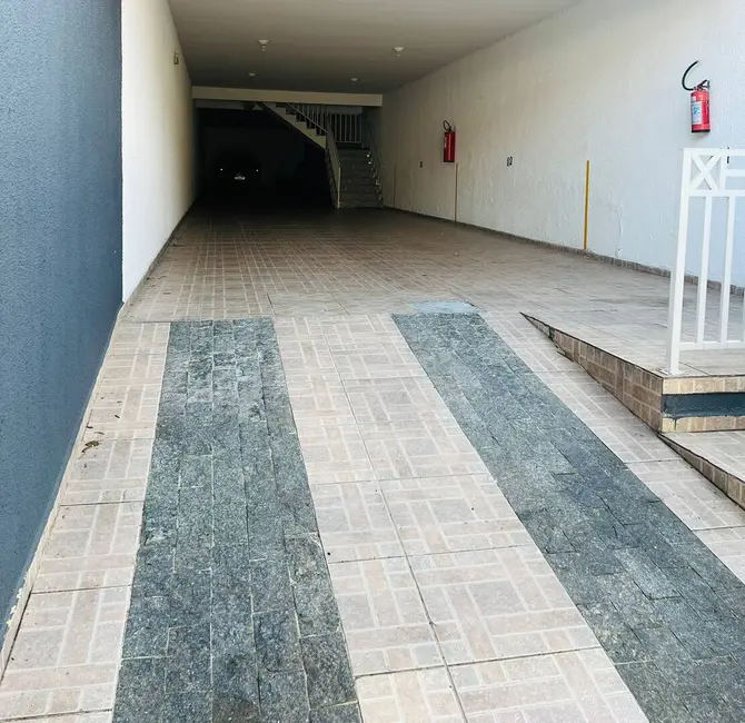 Foto 3 de Apartamento com 2 quartos para alugar, 64m2 em Parque Jaçatuba, Santo Andre - SP