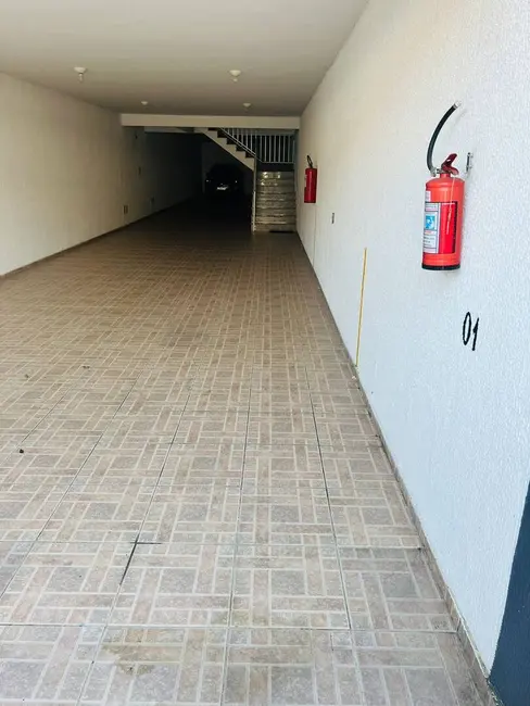 Foto 4 de Apartamento com 2 quartos para alugar, 64m2 em Parque Jaçatuba, Santo Andre - SP