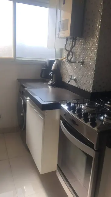 Apartamento com 2 quartos para alugar, 46m2 em Parque João Ramalho, Santo Andre - SP - imagem 1 Foto 1 de Apartamento com 2 quartos para alugar, 46m2 em Parque João Ramalho, Santo Andre - SP