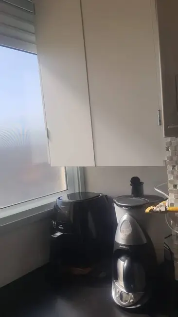 Apartamento com 2 quartos para alugar, 46m2 em Parque João Ramalho, Santo Andre - SP - imagem 2 Foto 2 de Apartamento com 2 quartos para alugar, 46m2 em Parque João Ramalho, Santo Andre - SP