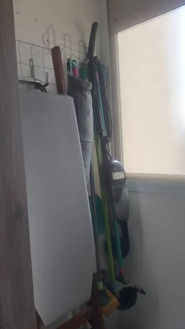 Apartamento com 2 quartos para alugar, 46m2 em Parque João Ramalho, Santo Andre - SP - imagem 7 Foto 7 de Apartamento com 2 quartos para alugar, 46m2 em Parque João Ramalho, Santo Andre - SP