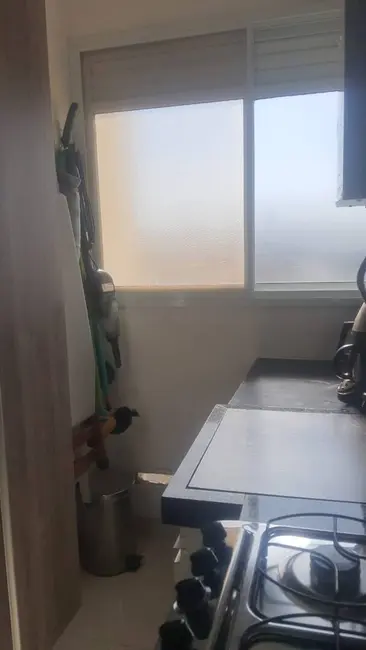 Apartamento com 2 quartos para alugar, 46m2 em Parque João Ramalho, Santo Andre - SP - imagem 5 Foto 5 de Apartamento com 2 quartos para alugar, 46m2 em Parque João Ramalho, Santo Andre - SP
