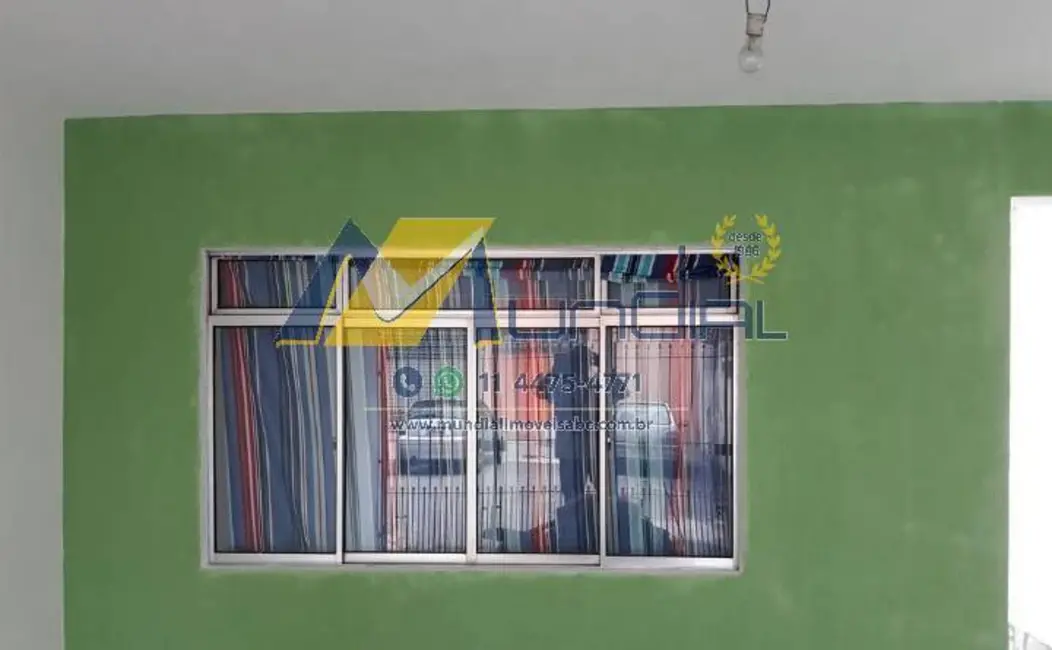 Sobrado com 3 quartos à venda, 200m2 em Sao Bernardo Do Campo - SP - imagem 5 Foto 5 de Sobrado com 3 quartos à venda, 200m2 em Sao Bernardo Do Campo - SP