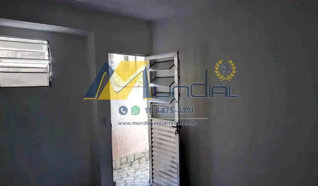 Sobrado com 3 quartos à venda, 200m2 em Sao Bernardo Do Campo - SP - imagem 8 Foto 8 de Sobrado com 3 quartos à venda, 200m2 em Sao Bernardo Do Campo - SP