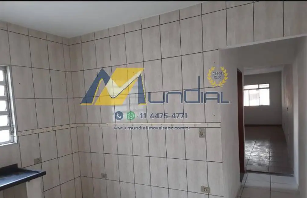 Sobrado com 3 quartos à venda, 200m2 em Sao Bernardo Do Campo - SP - imagem 3 Foto 3 de Sobrado com 3 quartos à venda, 200m2 em Sao Bernardo Do Campo - SP
