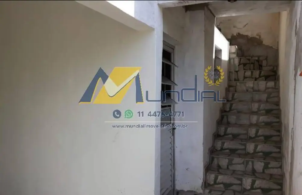 Sobrado com 3 quartos à venda, 200m2 em Sao Bernardo Do Campo - SP - imagem 4 Foto 4 de Sobrado com 3 quartos à venda, 200m2 em Sao Bernardo Do Campo - SP