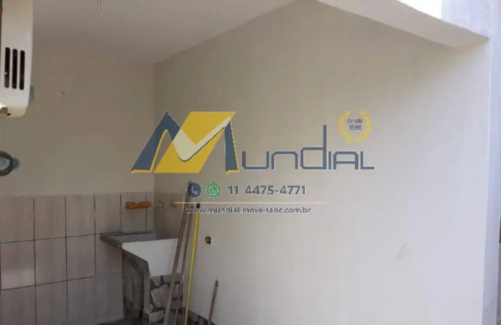 Sobrado com 3 quartos à venda, 200m2 em Sao Bernardo Do Campo - SP - imagem 9 Foto 9 de Sobrado com 3 quartos à venda, 200m2 em Sao Bernardo Do Campo - SP