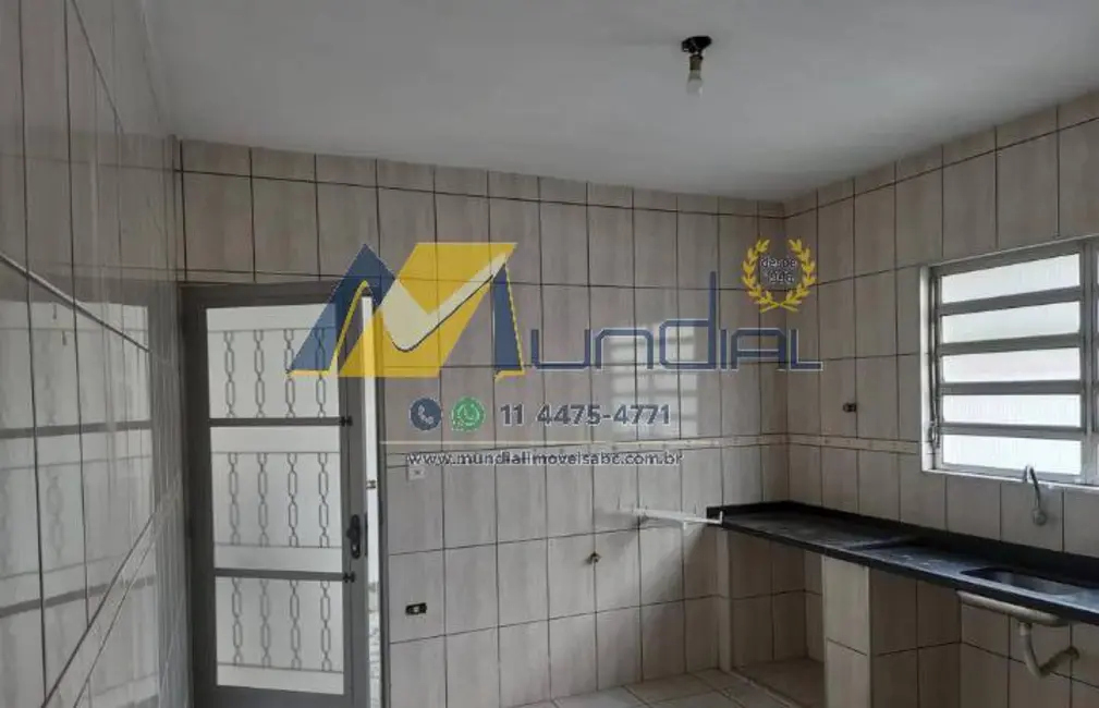 Sobrado com 3 quartos à venda, 200m2 em Sao Bernardo Do Campo - SP - imagem 6 Foto 6 de Sobrado com 3 quartos à venda, 200m2 em Sao Bernardo Do Campo - SP