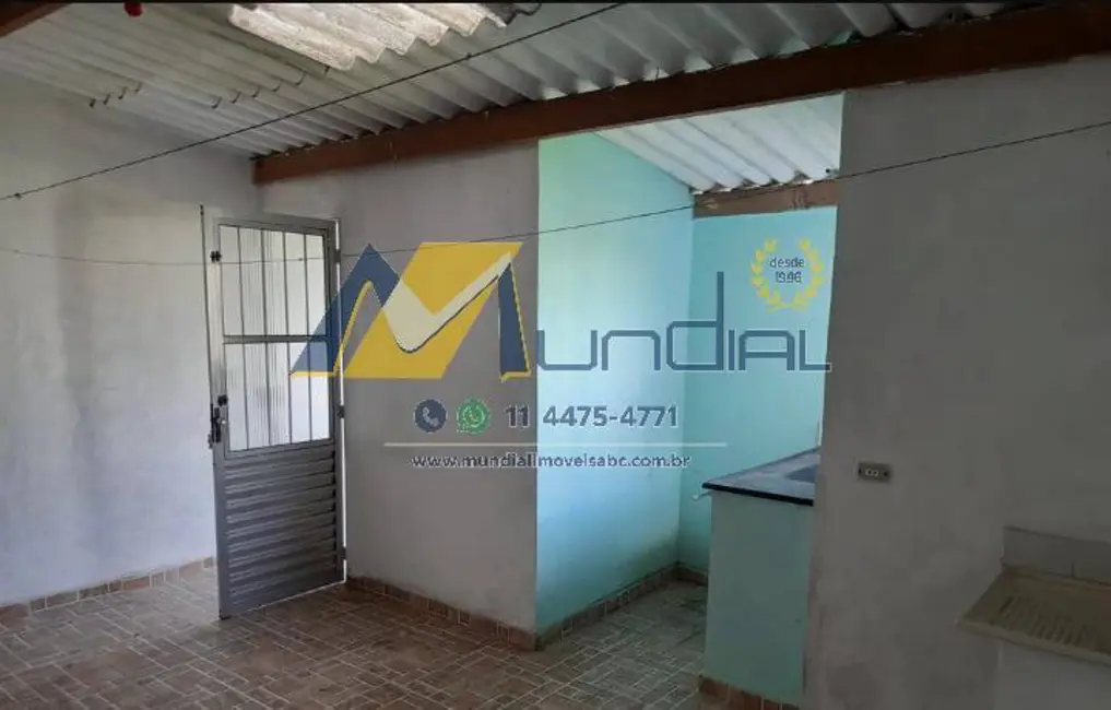 Sobrado com 3 quartos à venda, 200m2 em Sao Bernardo Do Campo - SP - imagem 7 Foto 7 de Sobrado com 3 quartos à venda, 200m2 em Sao Bernardo Do Campo - SP