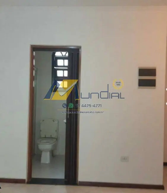 Sobrado com 3 quartos para alugar, 168m2 em Vila Curuçá, Santo Andre - SP - imagem 6 Foto 6 de Sobrado com 3 quartos para alugar, 168m2 em Vila Curuçá, Santo Andre - SP