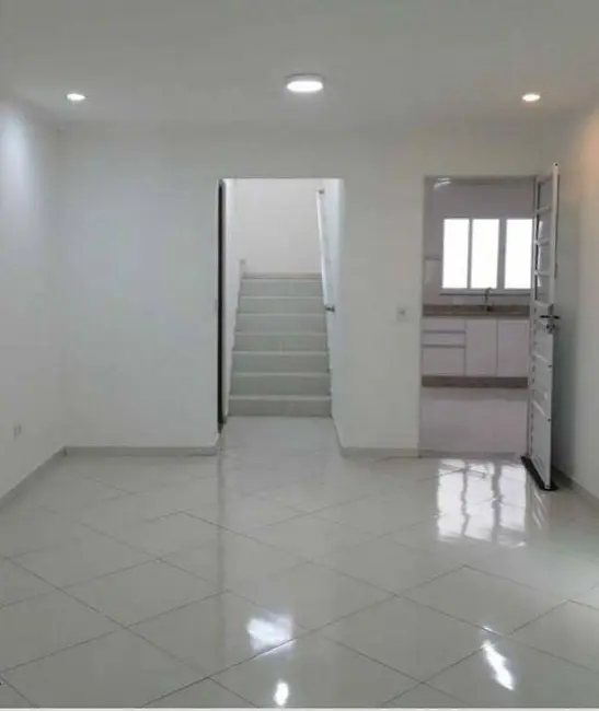Foto 9 de Sobrado com 3 quartos para alugar, 168m2 em Vila Curuçá, Santo Andre - SP
