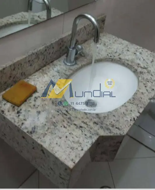 Sobrado com 3 quartos para alugar, 168m2 em Vila Curuçá, Santo Andre - SP - imagem 7 Foto 7 de Sobrado com 3 quartos para alugar, 168m2 em Vila Curuçá, Santo Andre - SP