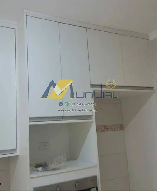 Sobrado com 3 quartos para alugar, 168m2 em Vila Curuçá, Santo Andre - SP - imagem 2 Foto 2 de Sobrado com 3 quartos para alugar, 168m2 em Vila Curuçá, Santo Andre - SP