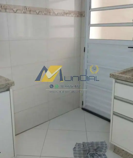 Sobrado com 3 quartos para alugar, 168m2 em Vila Curuçá, Santo Andre - SP - imagem 8 Foto 8 de Sobrado com 3 quartos para alugar, 168m2 em Vila Curuçá, Santo Andre - SP