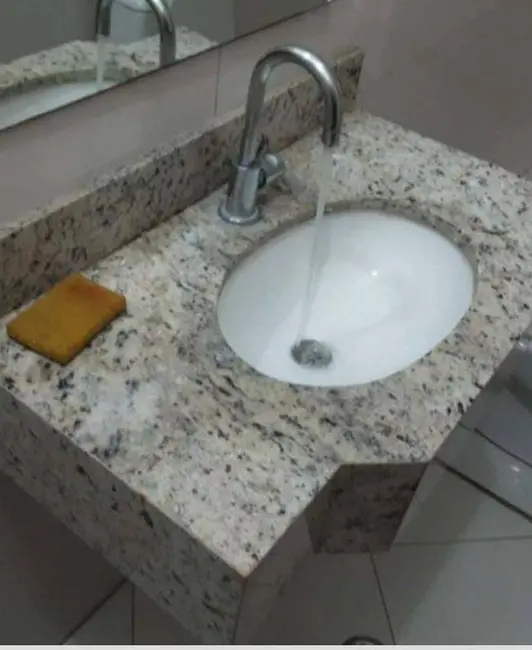Foto 7 de Sobrado com 3 quartos para alugar, 168m2 em Vila Curuçá, Santo Andre - SP
