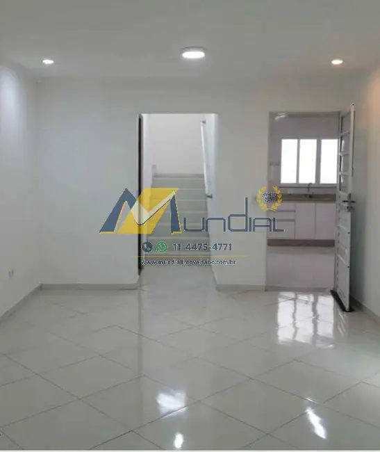 Sobrado com 3 quartos para alugar, 168m2 em Vila Curuçá, Santo Andre - SP - imagem 9 Foto 9 de Sobrado com 3 quartos para alugar, 168m2 em Vila Curuçá, Santo Andre - SP