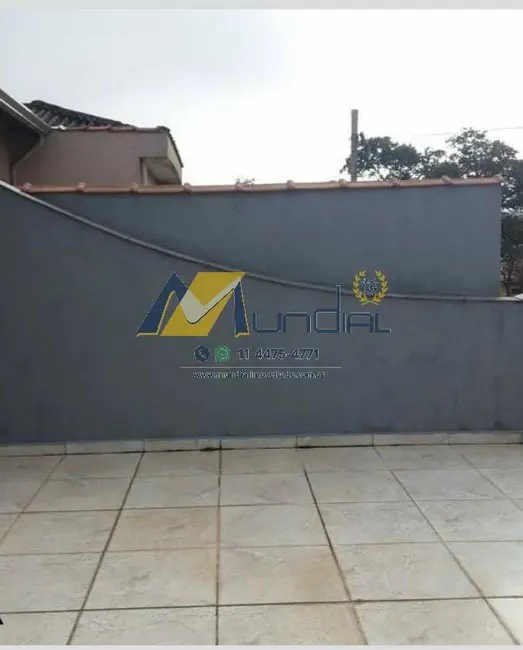 Sobrado com 3 quartos para alugar, 168m2 em Vila Curuçá, Santo Andre - SP - imagem 4 Foto 4 de Sobrado com 3 quartos para alugar, 168m2 em Vila Curuçá, Santo Andre - SP