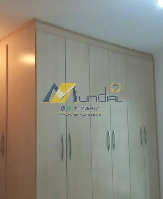 Sobrado com 3 quartos para alugar, 168m2 em Vila Curuçá, Santo Andre - SP - imagem 1 Foto 1 de Sobrado com 3 quartos para alugar, 168m2 em Vila Curuçá, Santo Andre - SP