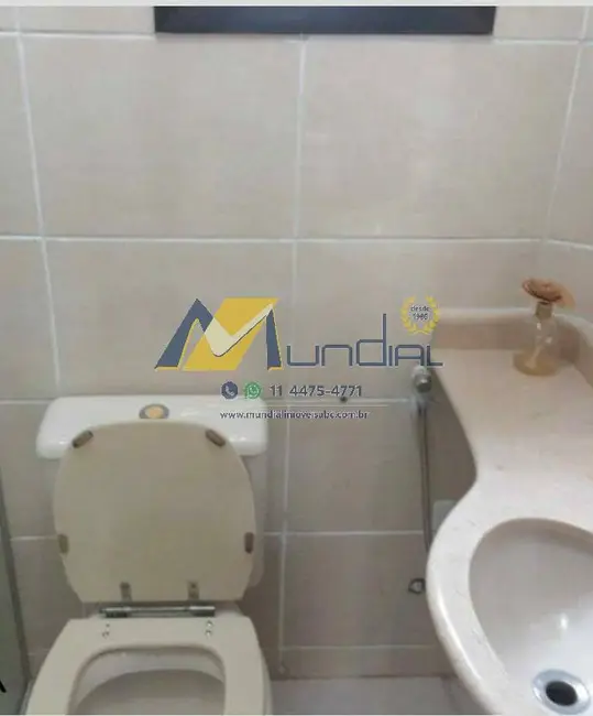 Sobrado com 3 quartos para alugar, 168m2 em Vila Curuçá, Santo Andre - SP - imagem 5 Foto 5 de Sobrado com 3 quartos para alugar, 168m2 em Vila Curuçá, Santo Andre - SP