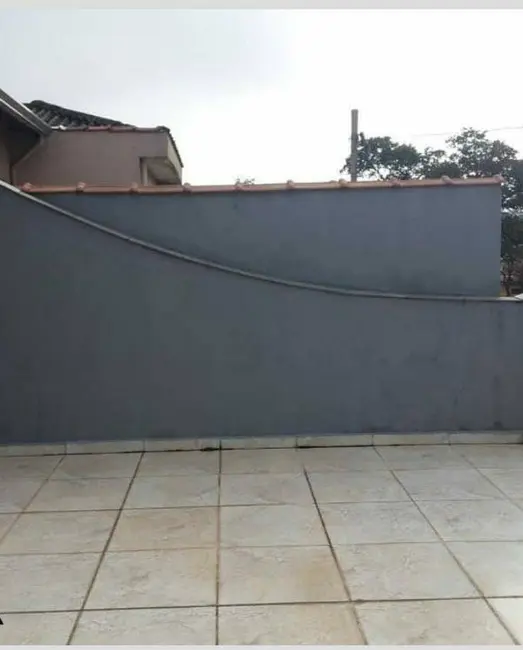 Foto 4 de Sobrado com 3 quartos para alugar, 168m2 em Vila Curuçá, Santo Andre - SP