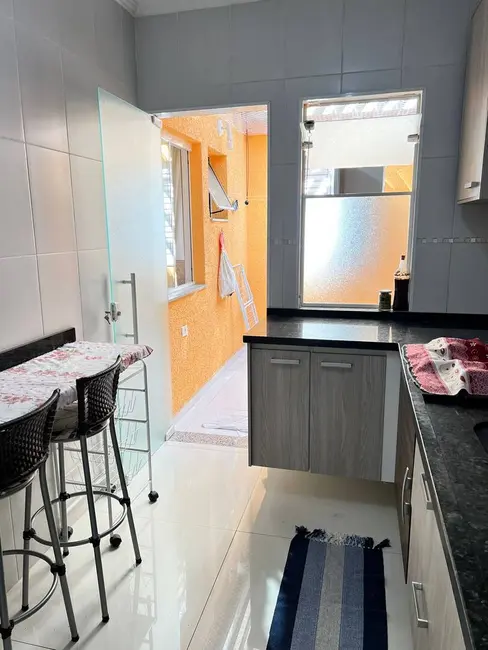 Foto 8 de Apartamento com 2 quartos para alugar, 50m2 em Vila Alto de Santo André, Santo Andre - SP