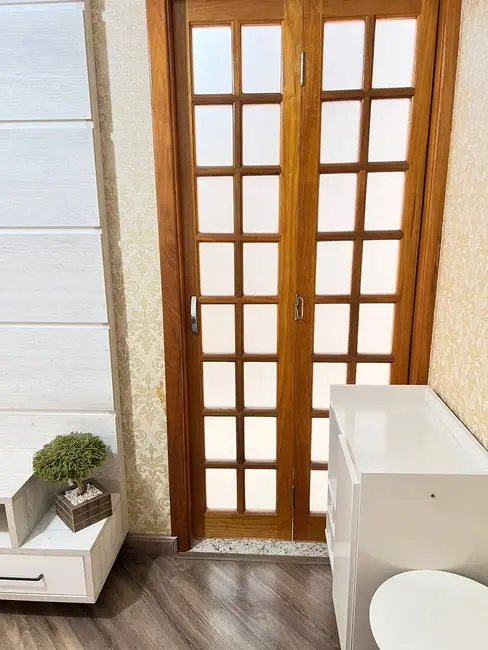 Foto 3 de Apartamento com 2 quartos para alugar, 50m2 em Vila Alto de Santo André, Santo Andre - SP