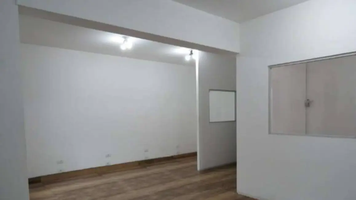 Foto 2 de Casa com 1 quarto para alugar, 113m2 em Jardim, Santo Andre - SP