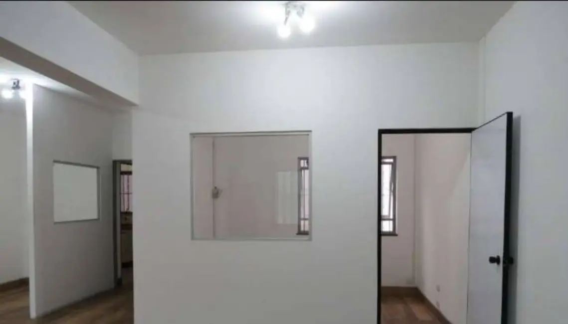Foto 6 de Casa com 1 quarto para alugar, 113m2 em Jardim, Santo Andre - SP